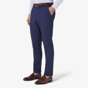 MIZZEN+MAIN Performance Trousers
